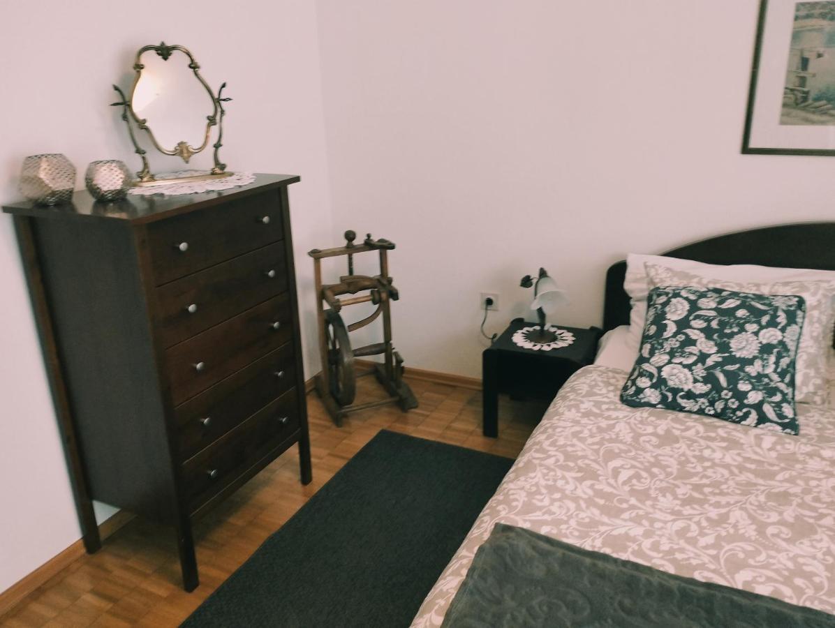 Apartmani Gruzdovo Delnice Εξωτερικό φωτογραφία