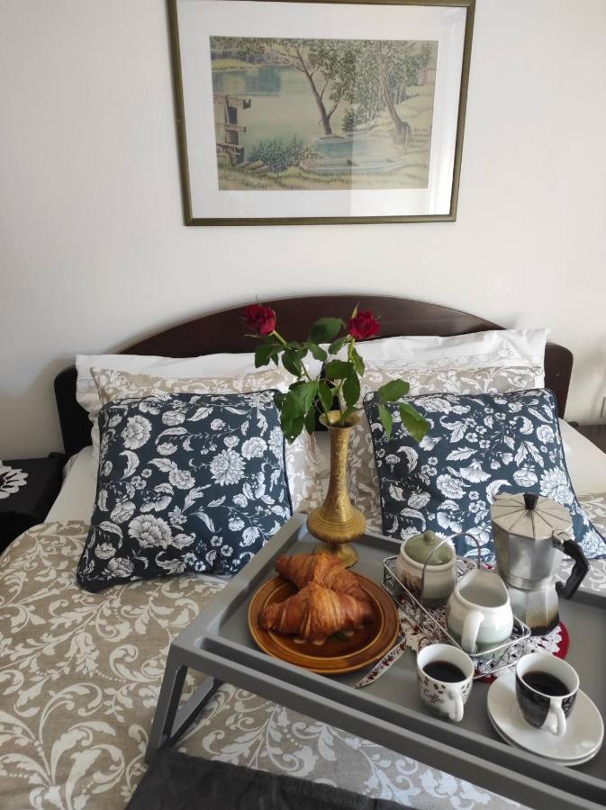 Apartmani Gruzdovo Delnice Εξωτερικό φωτογραφία