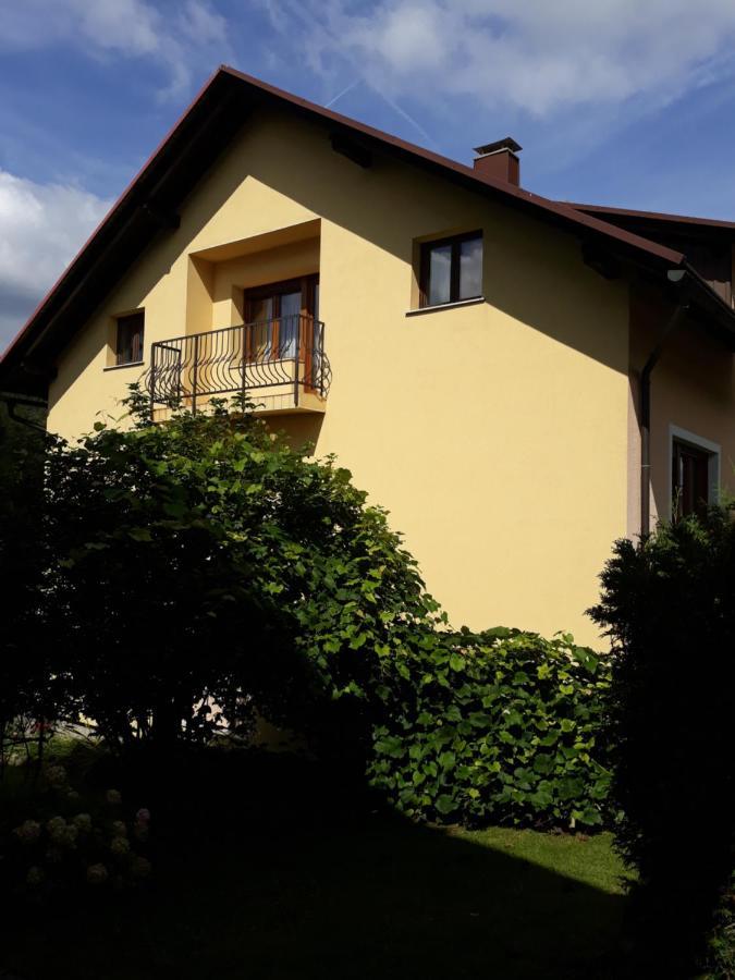 Apartmani Gruzdovo Delnice Εξωτερικό φωτογραφία