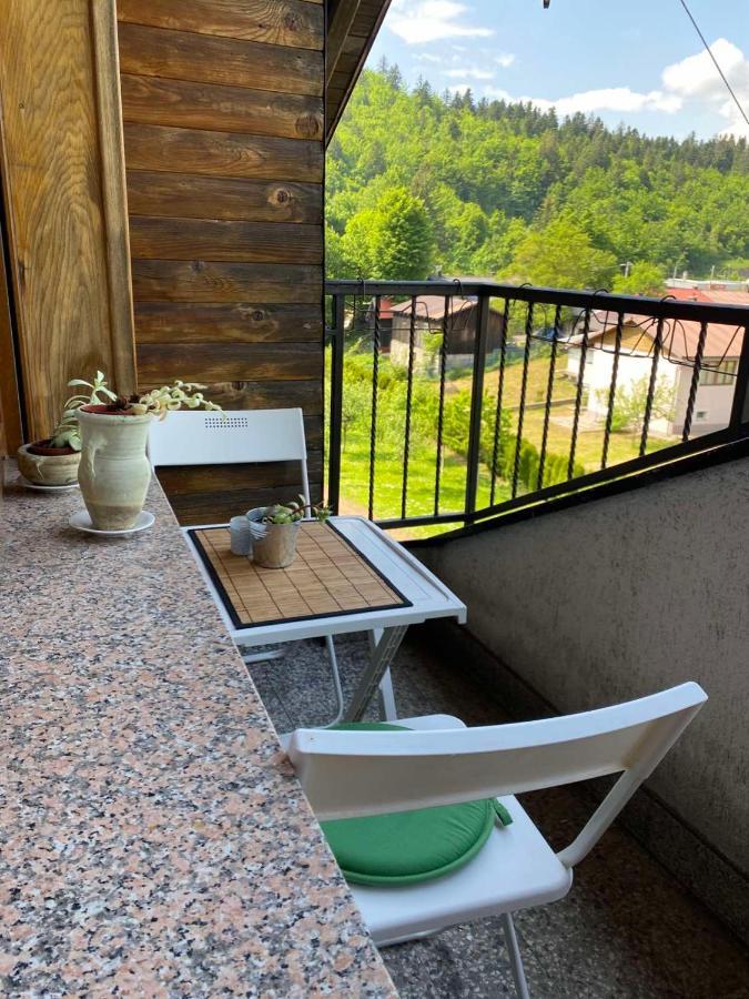 Apartmani Gruzdovo Delnice Εξωτερικό φωτογραφία