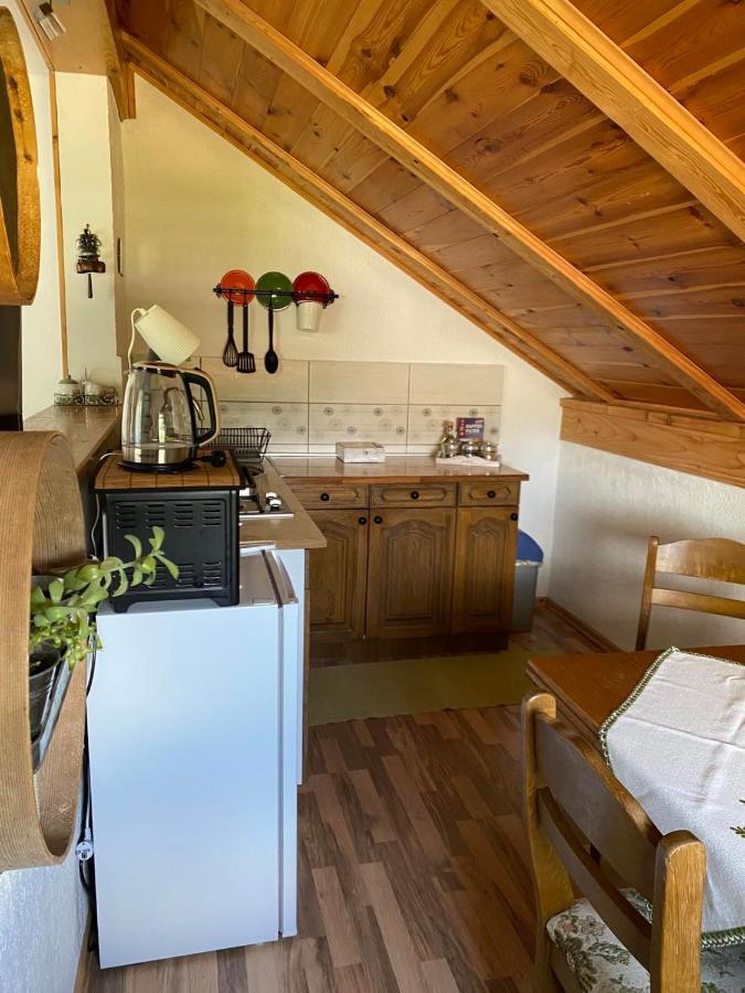 Apartmani Gruzdovo Delnice Εξωτερικό φωτογραφία