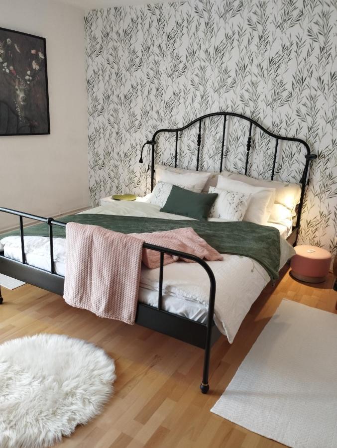 Apartmani Gruzdovo Delnice Εξωτερικό φωτογραφία