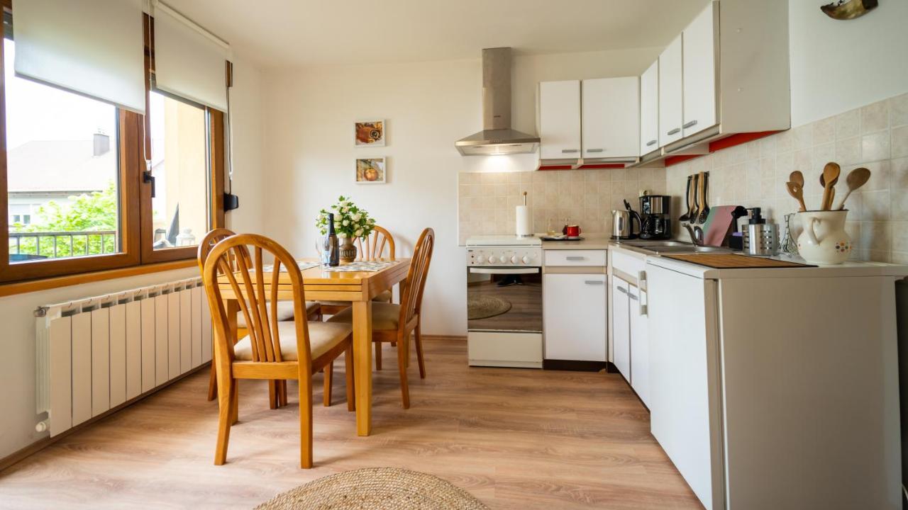 Apartmani Gruzdovo Delnice Εξωτερικό φωτογραφία