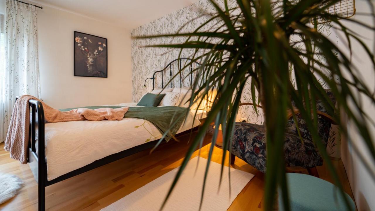 Apartmani Gruzdovo Delnice Εξωτερικό φωτογραφία
