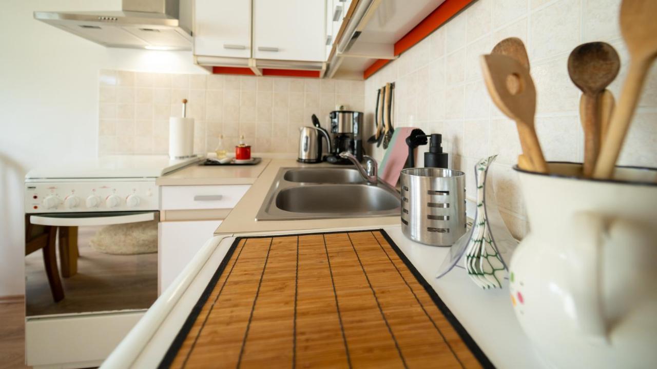Apartmani Gruzdovo Delnice Εξωτερικό φωτογραφία