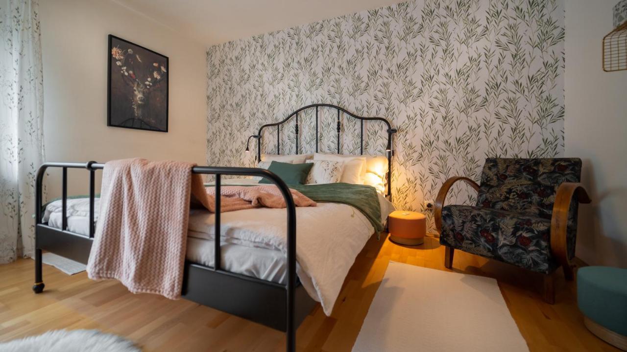Apartmani Gruzdovo Delnice Εξωτερικό φωτογραφία