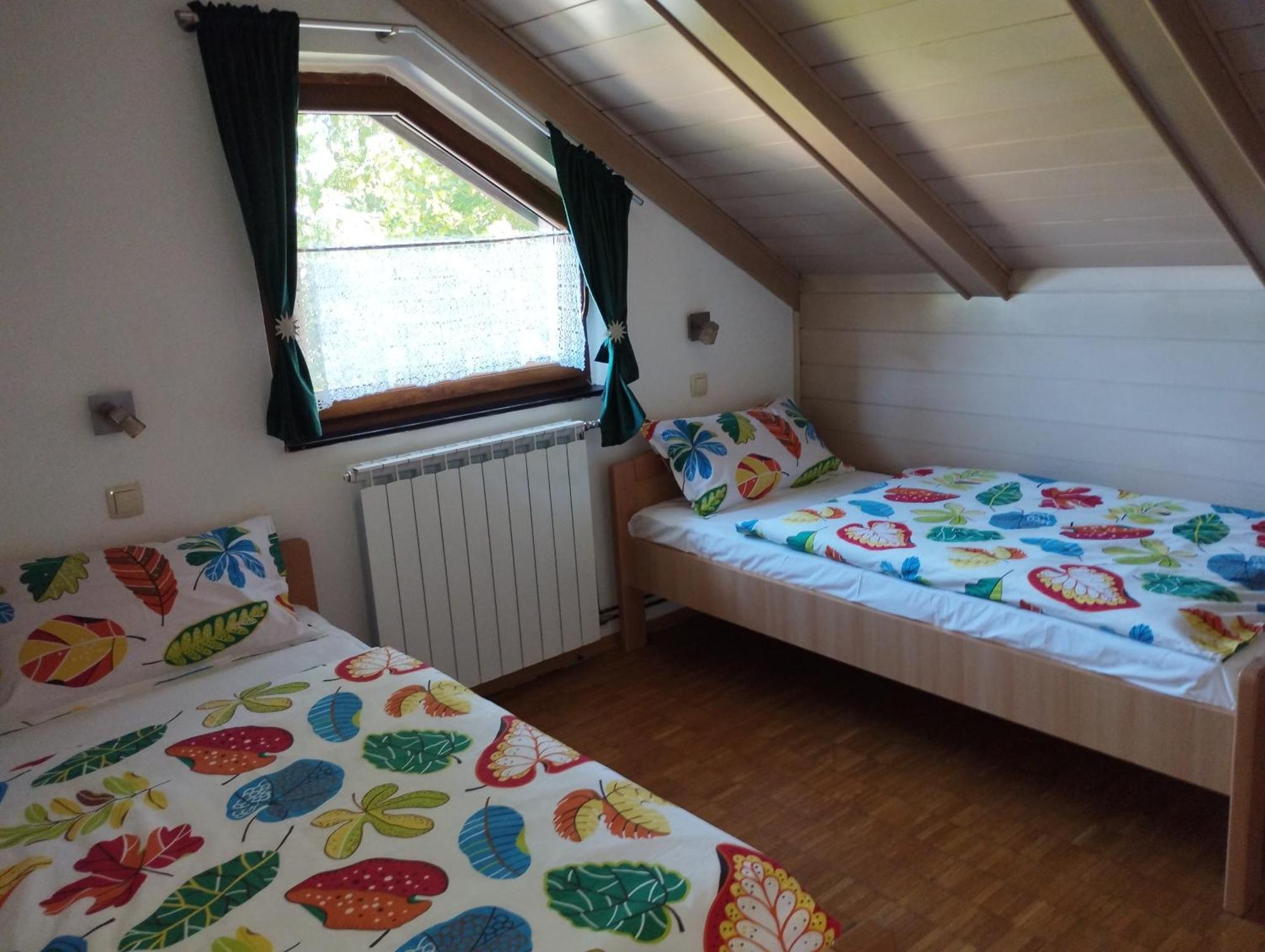 Apartmani Gruzdovo Delnice Εξωτερικό φωτογραφία