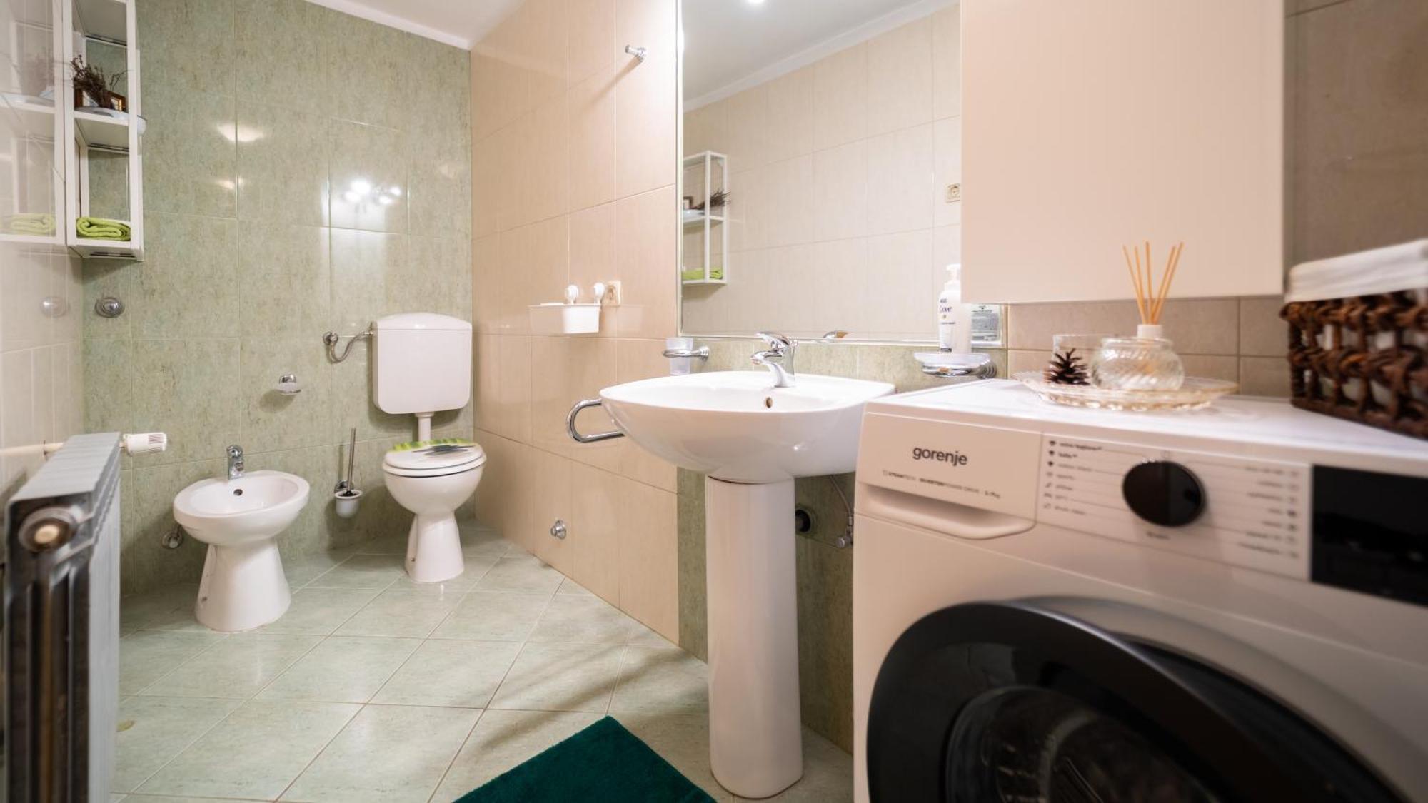 Apartmani Gruzdovo Delnice Εξωτερικό φωτογραφία